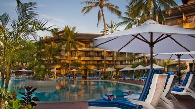 Sanur Beach Hotel