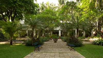 Bumi Surabaya City Resort