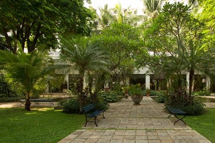 Bumi Surabaya City Resort