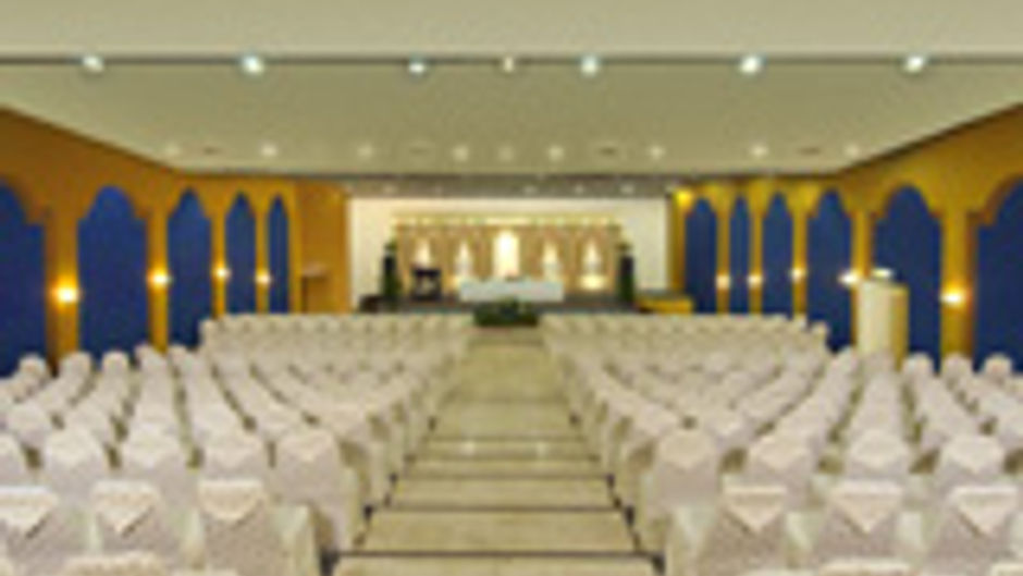 The Jayakarta SP Jakarta Hotel & Spa Banquet