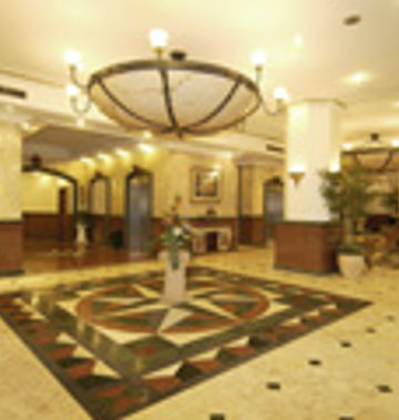 The Jayakarta SP Jakarta Hotel & Spa