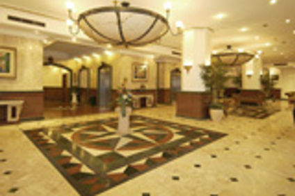 The Jayakarta SP Jakarta Hotel & Spa