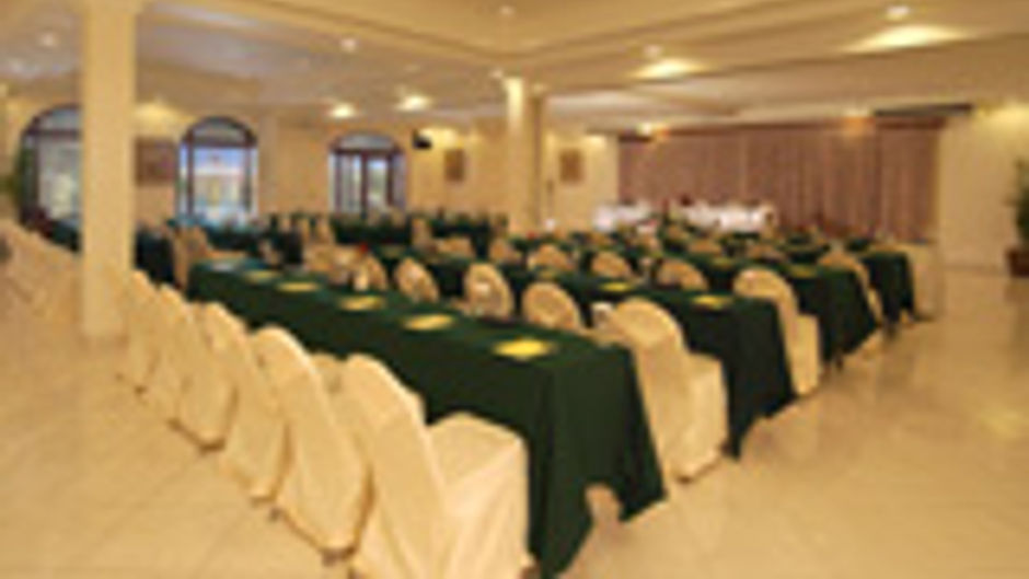 The Jayakarta SP Jakarta Hotel & Spa Meeting