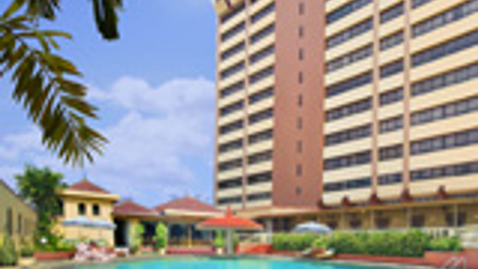 The Jayakarta SP Jakarta Hotel & Spa Pool