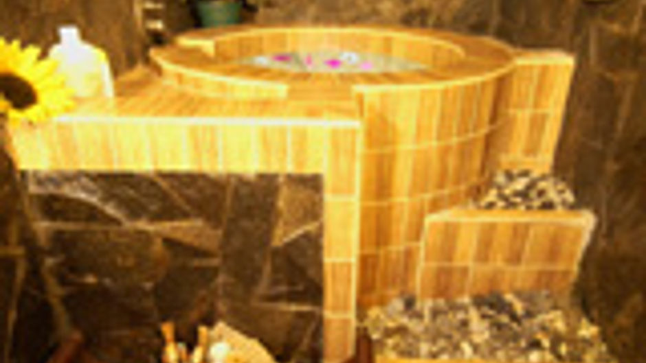 The Jayakarta SP Jakarta Hotel & Spa Spa