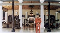 Hotel Sahid Kusuma