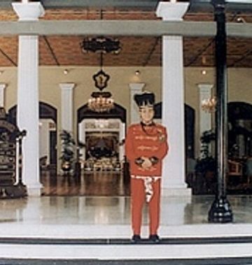 Hotel Sahid Kusuma