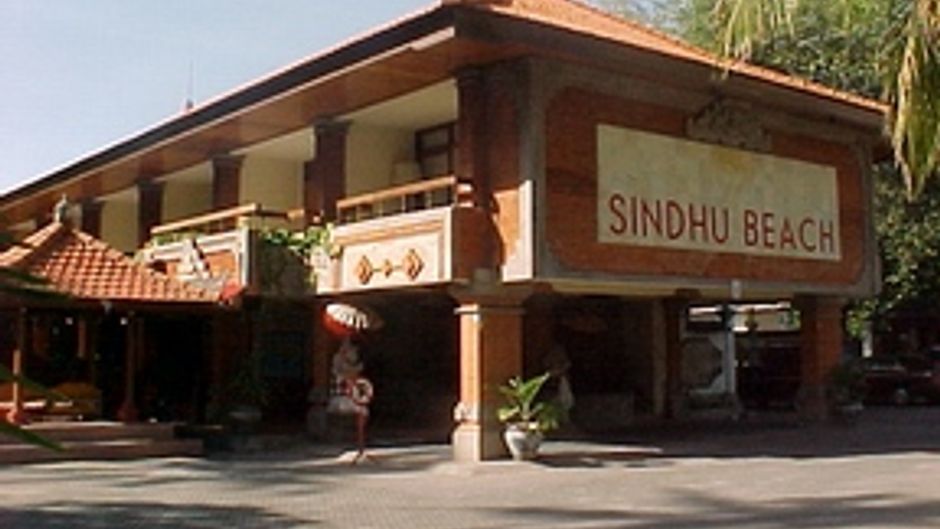INNA Sindhu Beach Banquet