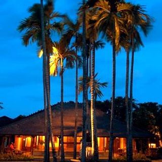 Tandjung Sari Hotel