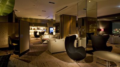 ANA InterContinental Tokyo
