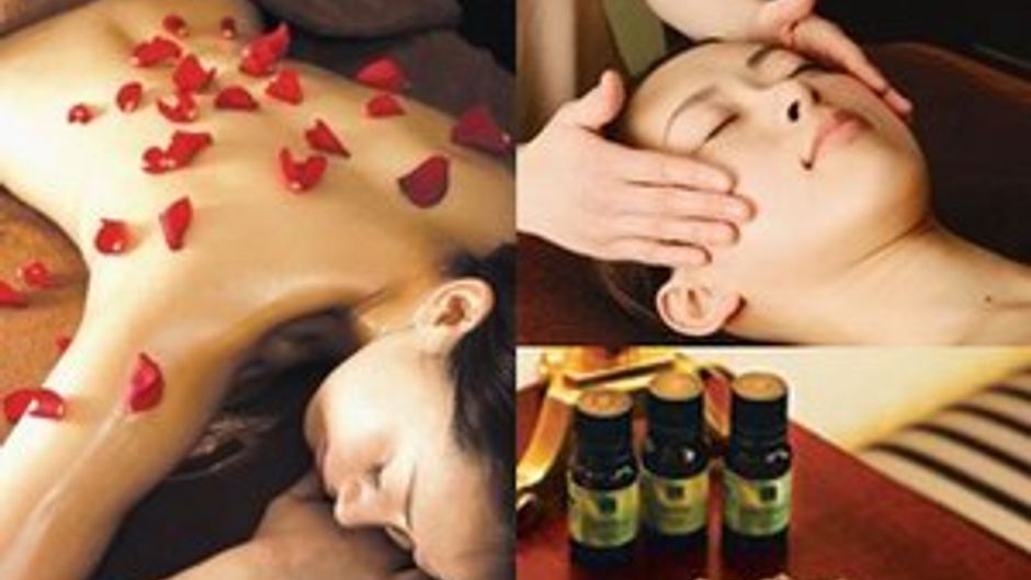Crowne Plaza ANA Osaka Spa
