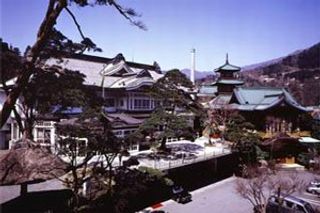 Fujiya Hotel