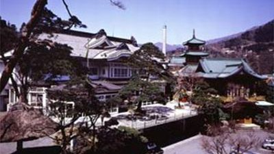 Fujiya Hotel