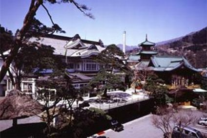 Fujiya Hotel
