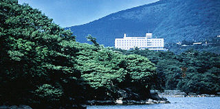 Palace Hotel Hakone