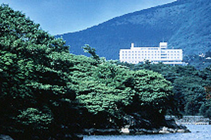 Palace Hotel Hakone