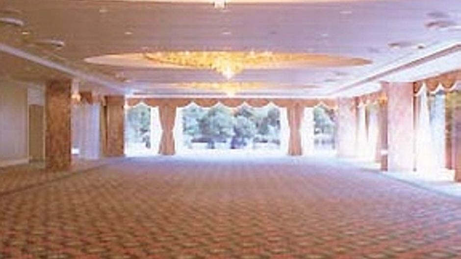Hotel Grand Palace Banquet