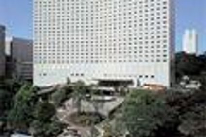 Keikyu EX Inn Shinagawa Ekimae Tokyo