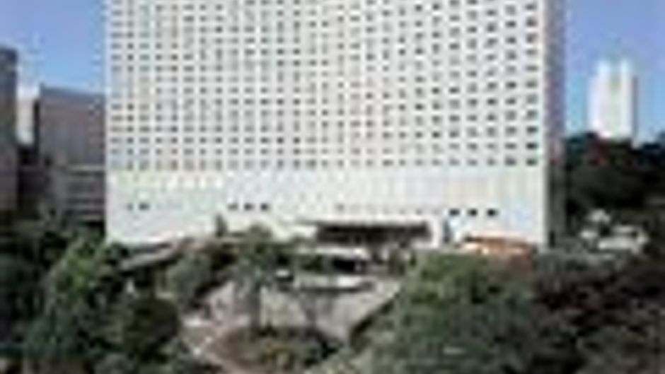 Keikyu EX Inn Shinagawa Ekimae Tokyo Exterior