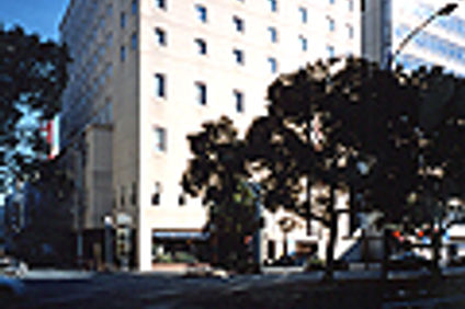 RIHGA Hotel Zest Takamatsu