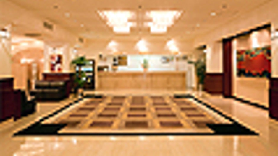 RIHGA Hotel Zest Takamatsu Lobby