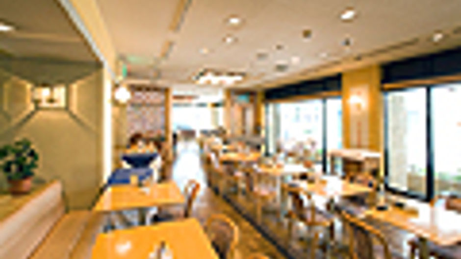 RIHGA Hotel Zest Takamatsu Restaurant