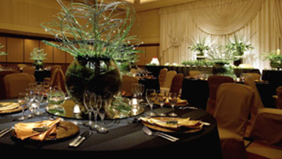 Kyoto Royal Hotel & Spa Banquet
