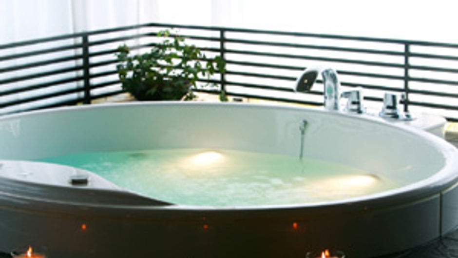 Kyoto Royal Hotel & Spa Spa