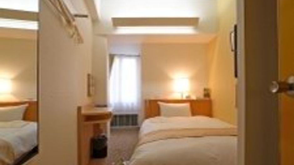 Chisun Inn Nagoya Room