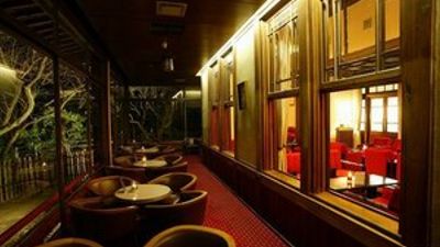 Nara Hotel