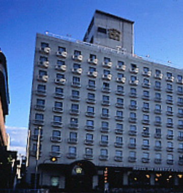 Satomo Ryokan