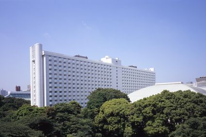 Grand Prince Hotel Shin Takanawa