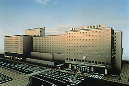 Hotel New Hankyu