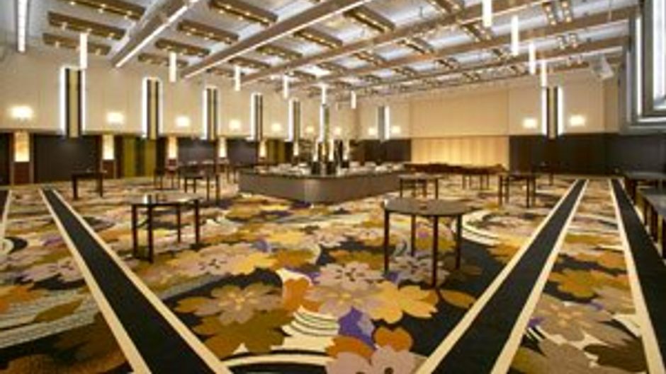 Grand Prince Hotel Takanawa Banquet