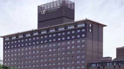 Grand Prince Hotel Takanawa