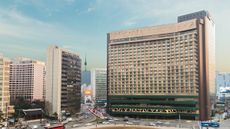THE PLAZA Seoul, Autograph Collection