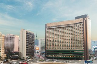 THE PLAZA Seoul, Autograph Collection