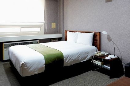 Yoido Hotel