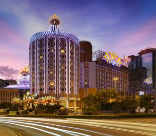 Hotel Lisboa