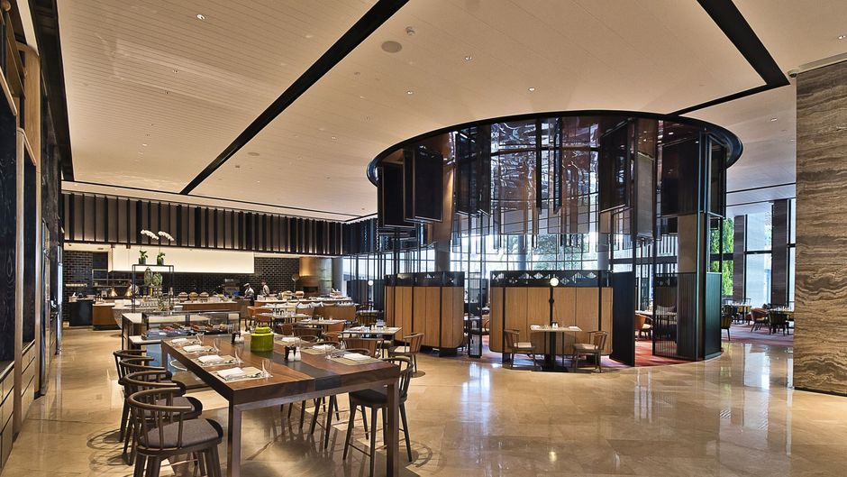EQ Restaurant