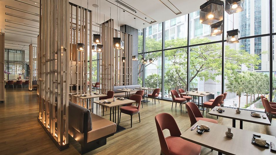 EQ Restaurant