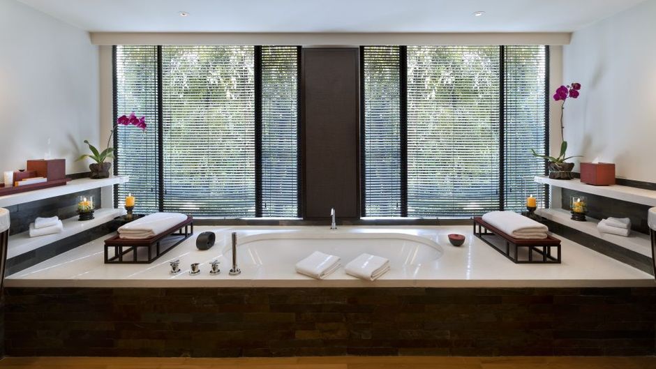 The Saujana Hotel Kuala Lumpur Suite