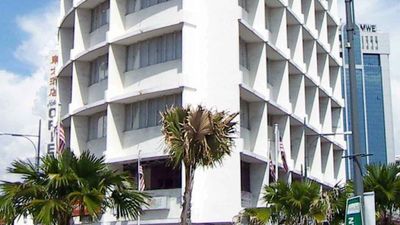 Oriental Hotel