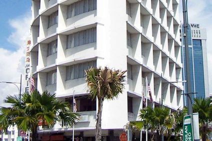 Oriental Hotel