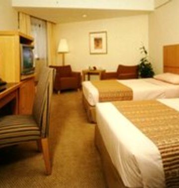 The Plaza Hotel Kuala Lumpur
