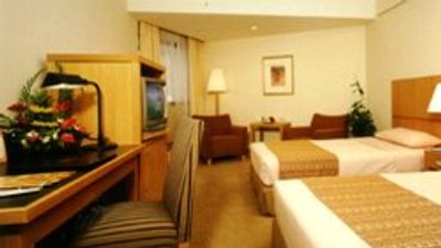 The Plaza Hotel Kuala Lumpur