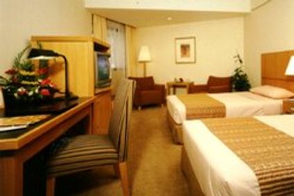 The Plaza Hotel Kuala Lumpur