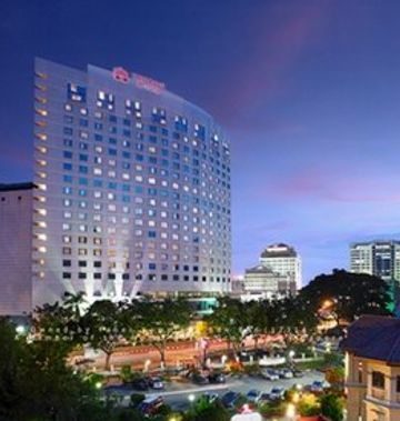 Hotel Royal Penang