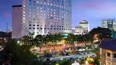 Hotel Royal Penang