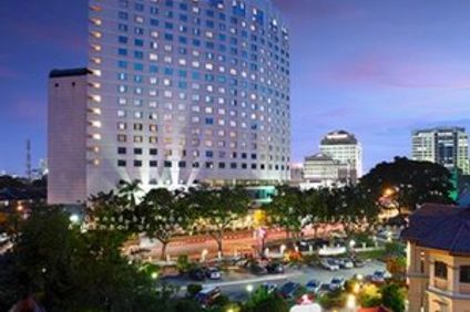Hotel Royal Penang